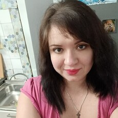 Фотография девушки Александра, 34 года из г. Луганск