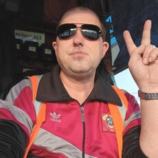 Фотография мужчины Андрей, 42 года из г. Барнаул