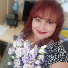 Фотография девушки Виктория, 46 лет из г. Днепр