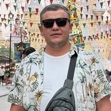 Фотография мужчины Jako, 31 год из г. Ташкент