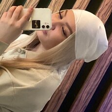 Фотография девушки Лиза, 21 год из г. Котельнич