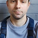 Вадим, 34 года