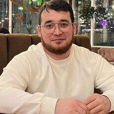 Фотография мужчины Антон, 35 лет из г. Королёв