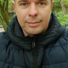 Фотография мужчины Андрей, 41 год из г. Днепр