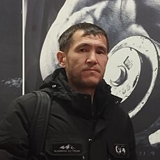 Фотография мужчины Дидар, 45 лет из г. Риддер