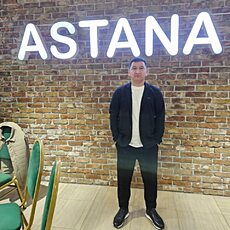 Фотография мужчины Nurbolat, 32 года из г. Кызылорда