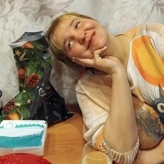 Фотография девушки Yasya, 46 лет из г. Находка