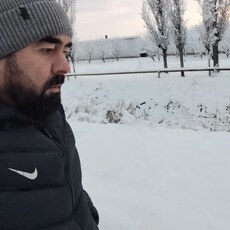 Фотография мужчины Музаффар, 43 года из г. Чирчик