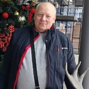 Максим, 62 года