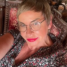 Фотография девушки Madonna, 52 года из г. Санкт-Петербург