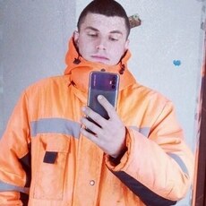 Фотография мужчины Лёша, 27 лет из г. Угловское