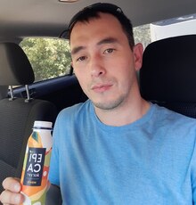 Фотография мужчины Марат, 32 года из г. Лысьва