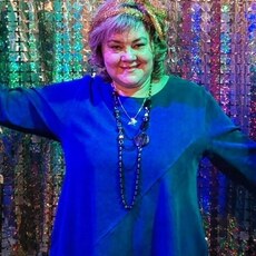 Фотография девушки Ирина, 56 лет из г. Пермь