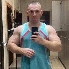 Фотография мужчины Константин, 36 лет из г. Москва