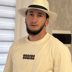 Фотография мужчины Адам, 32 года из г. Назрань