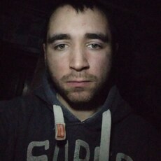 Фотография мужчины Женя Головань, 26 лет из г. Гребенка