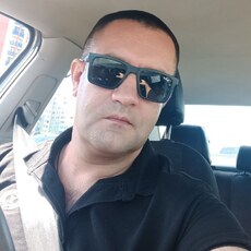 Фотография мужчины Вадим, 41 год из г. Брест