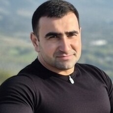 Фотография мужчины Federico, 37 лет из г. Баку