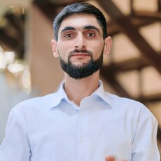 Фотография мужчины Арам, 29 лет из г. Сафоново