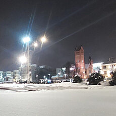 Фотография мужчины Спутник, 47 лет из г. Островец