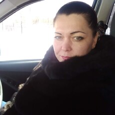 Фотография девушки Милана, 45 лет из г. Набережные Челны