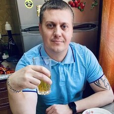 Фотография мужчины Alexander, 38 лет из г. Кинешма