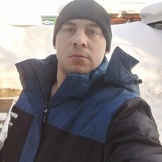 Фотография мужчины Владимир, 32 года из г. Тогучин