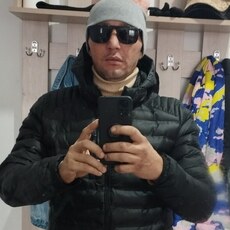 Фотография мужчины Дмитрий, 36 лет из г. Актюбинск