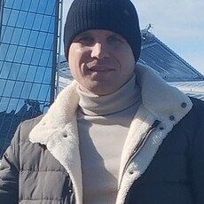 Фотография мужчины Сергей, 37 лет из г. Санкт-Петербург