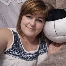 Фотография девушки Альонка, 42 года из г. Владимир-Волынский