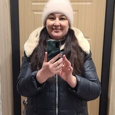 Фотография девушки Людмила, 59 лет из г. Глубокое