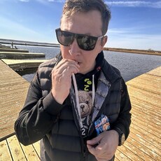 Фотография мужчины Артем, 37 лет из г. Челябинск