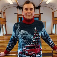 Фотография мужчины Алексей, 49 лет из г. Санкт-Петербург