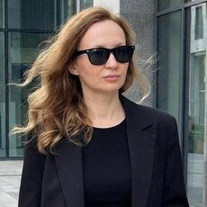 Фотография девушки Валентина, 39 лет из г. Лида