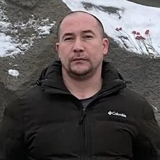 Фотография мужчины Александр, 38 лет из г. Мурманск