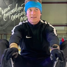 Фотография мужчины Андрей, 28 лет из г. Южно-Сахалинск