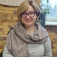 Фотография девушки Елена, 50 лет из г. Санкт-Петербург