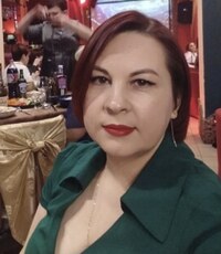 Фотография девушки Эльвира, 39 лет из г. Междуреченск