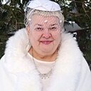 Любава, 64 года