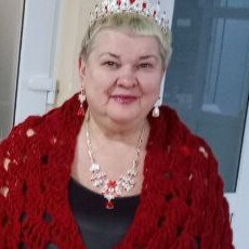 Фотография девушки Любава, 64 года из г. Ярославль