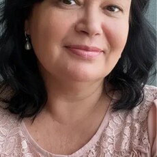 Фотография девушки Елена, 51 год из г. Буденновск