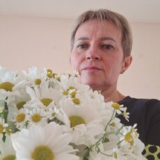 Фотография девушки Марина, 50 лет из г. Мужи