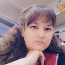 Фотография девушки Аленка, 38 лет из г. Новосибирск