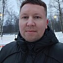 Никита, 34 года