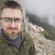 Фотография мужчины Андрей, 31 год из г. Москва