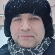 Фотография мужчины Алик, 54 года из г. Тугулым