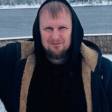 Фотография мужчины Сергей, 35 лет из г. Череповец
