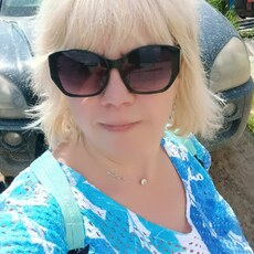 Фотография девушки Наталья, 48 лет из г. Нижневартовск
