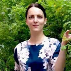 Фотография девушки Алёна, 37 лет из г. Губаха