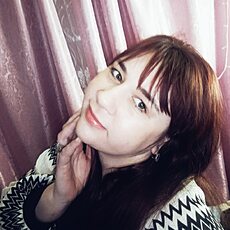 Фотография девушки Леночка, 34 года из г. Бузулук